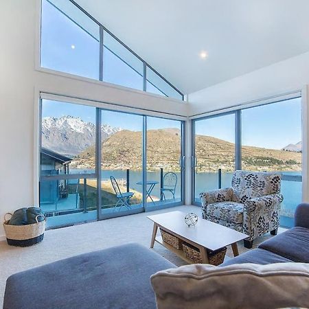 Executive Living In Bluewater - 3 Bedroom Apartment Queenstown Dış mekan fotoğraf