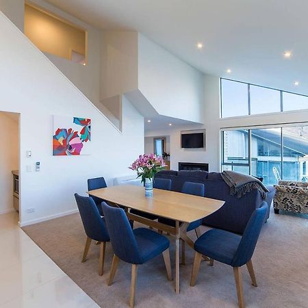 Executive Living In Bluewater - 3 Bedroom Apartment Queenstown Dış mekan fotoğraf