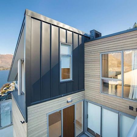 Executive Living In Bluewater - 3 Bedroom Apartment Queenstown Dış mekan fotoğraf