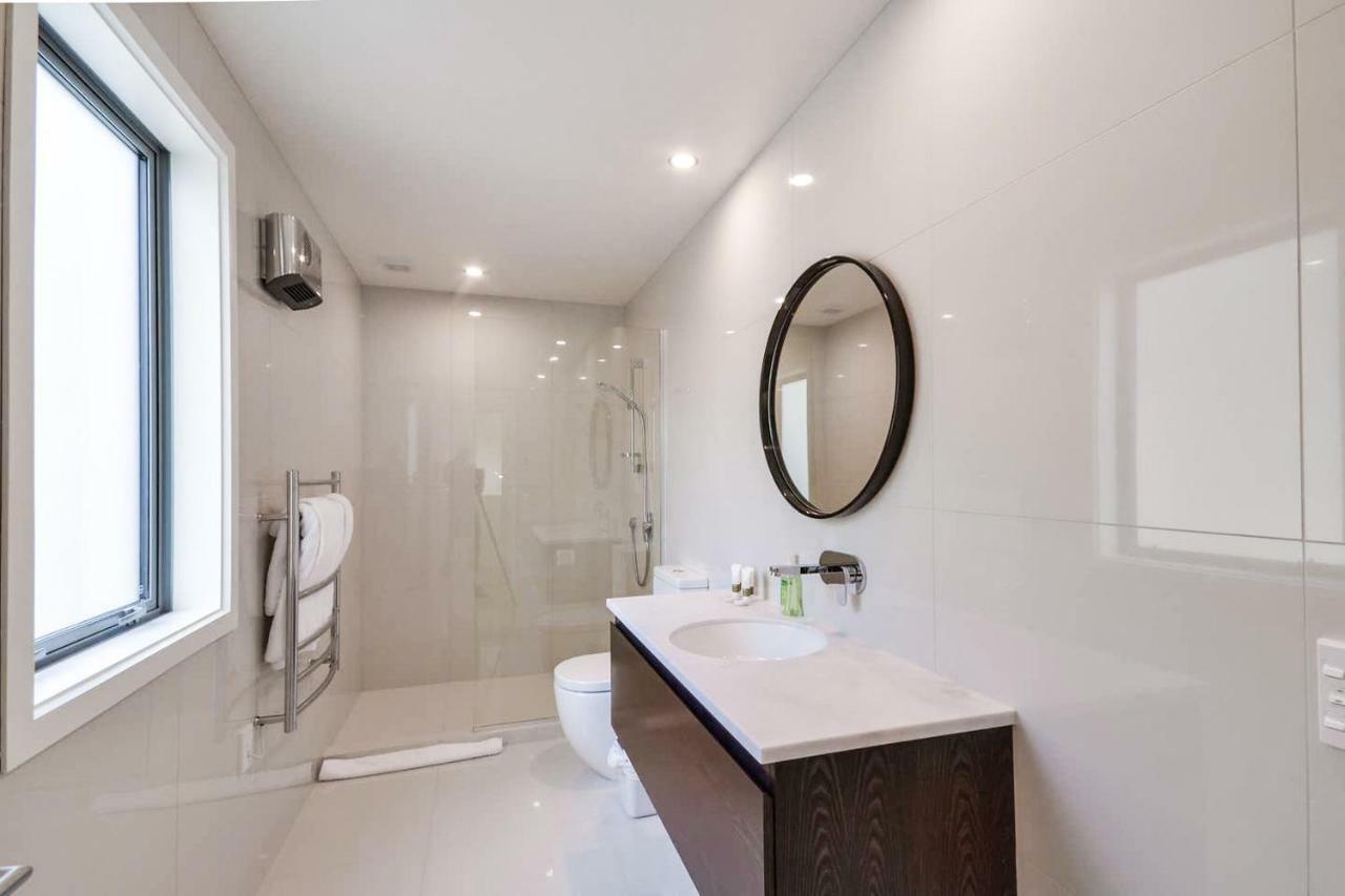 Executive Living In Bluewater - 3 Bedroom Apartment Queenstown Dış mekan fotoğraf
