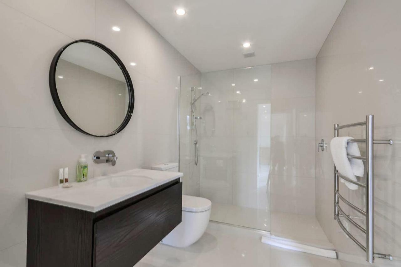 Executive Living In Bluewater - 3 Bedroom Apartment Queenstown Dış mekan fotoğraf