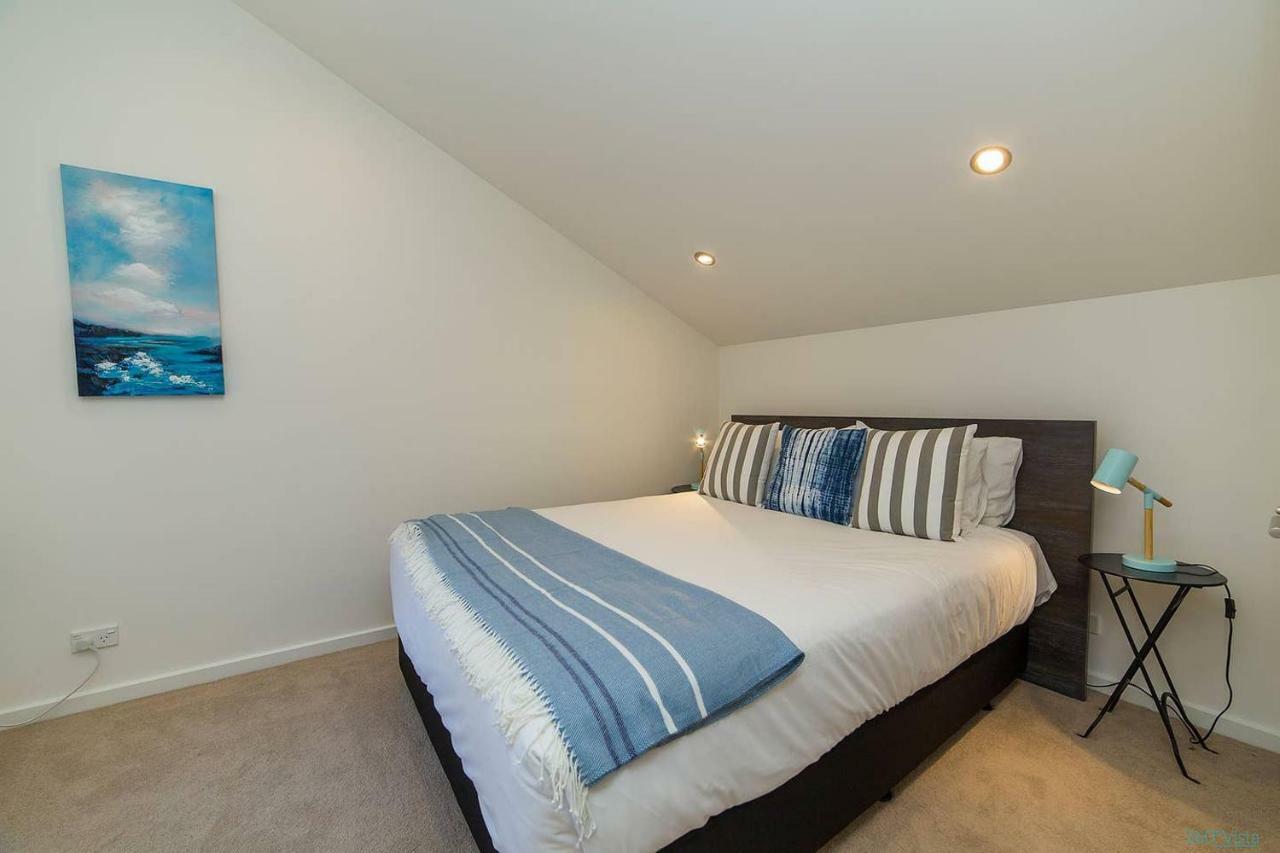 Executive Living In Bluewater - 3 Bedroom Apartment Queenstown Dış mekan fotoğraf