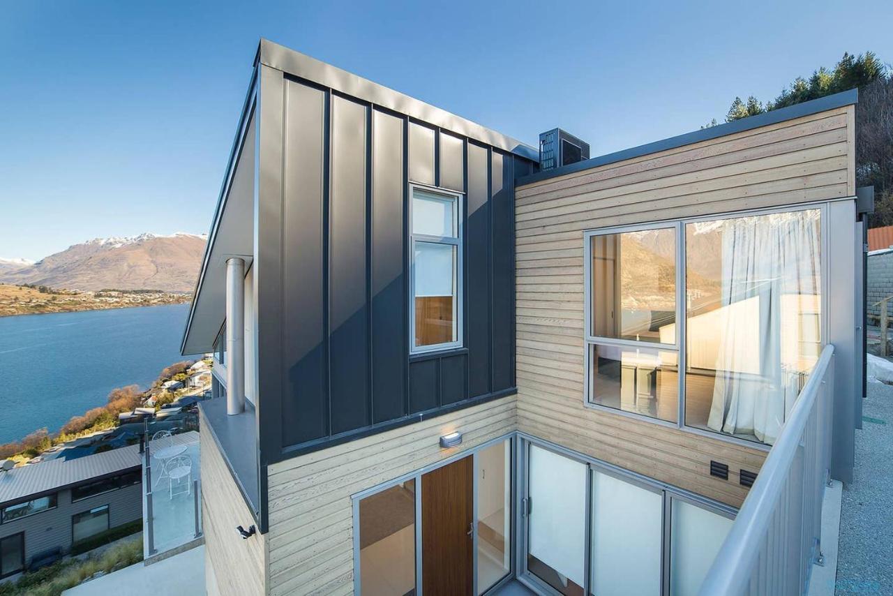 Executive Living In Bluewater - 3 Bedroom Apartment Queenstown Dış mekan fotoğraf